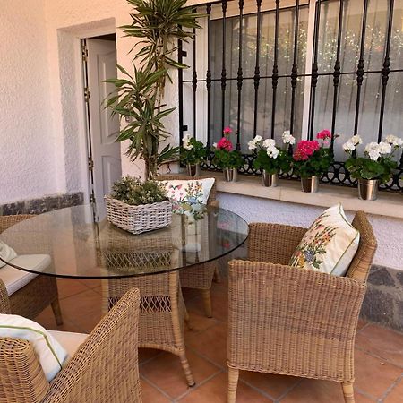 Casa Pepa Apartment Malaga Luaran gambar