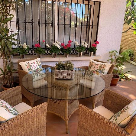 Casa Pepa Apartment Malaga Luaran gambar