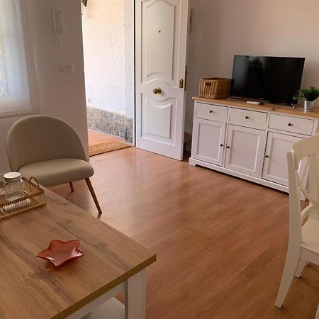 Casa Pepa Apartment Malaga Luaran gambar