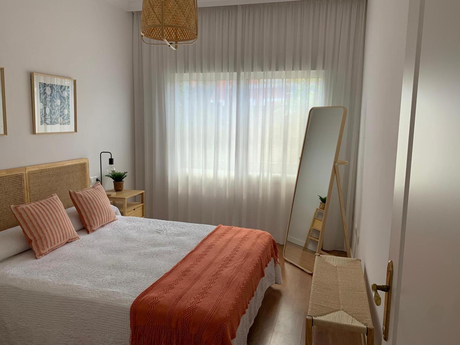 Casa Pepa Apartment Malaga Luaran gambar