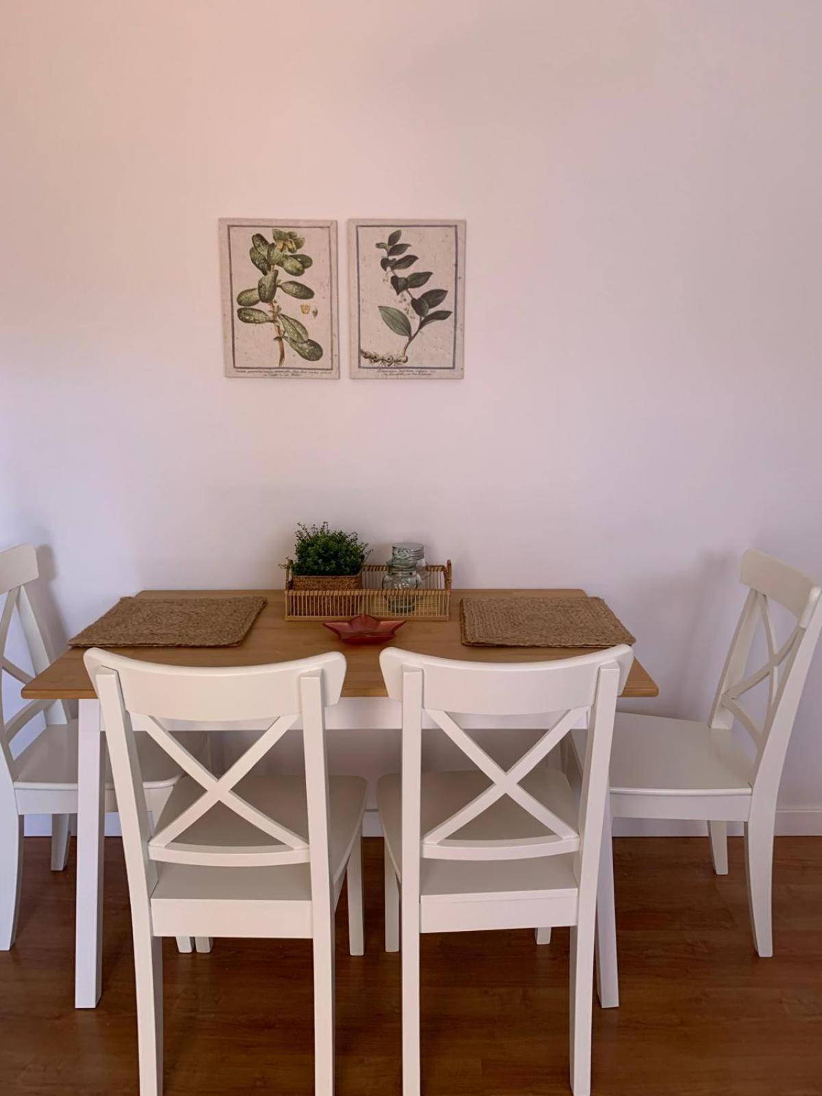 Casa Pepa Apartment Malaga Luaran gambar