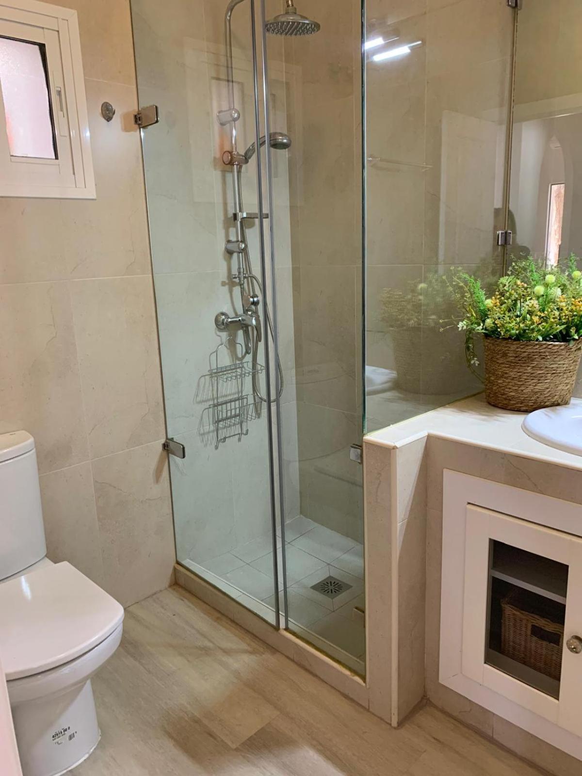 Casa Pepa Apartment Malaga Luaran gambar
