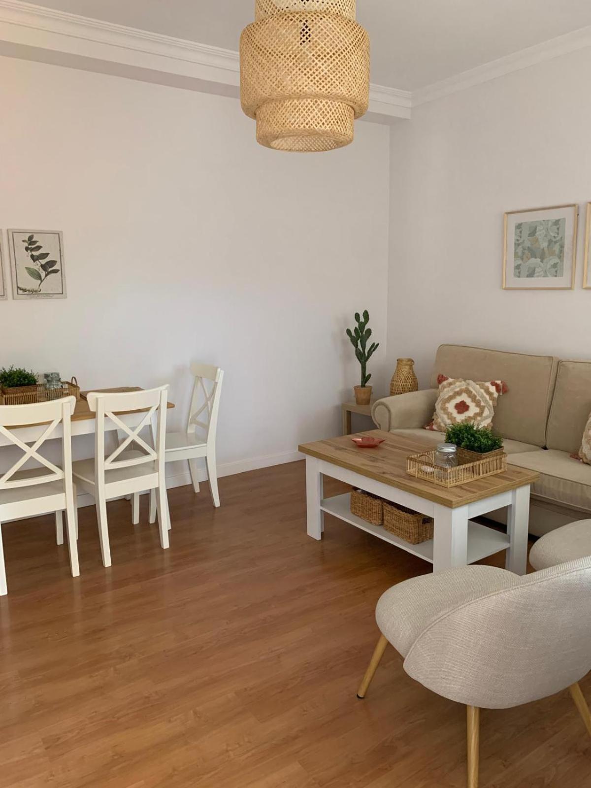 Casa Pepa Apartment Malaga Luaran gambar
