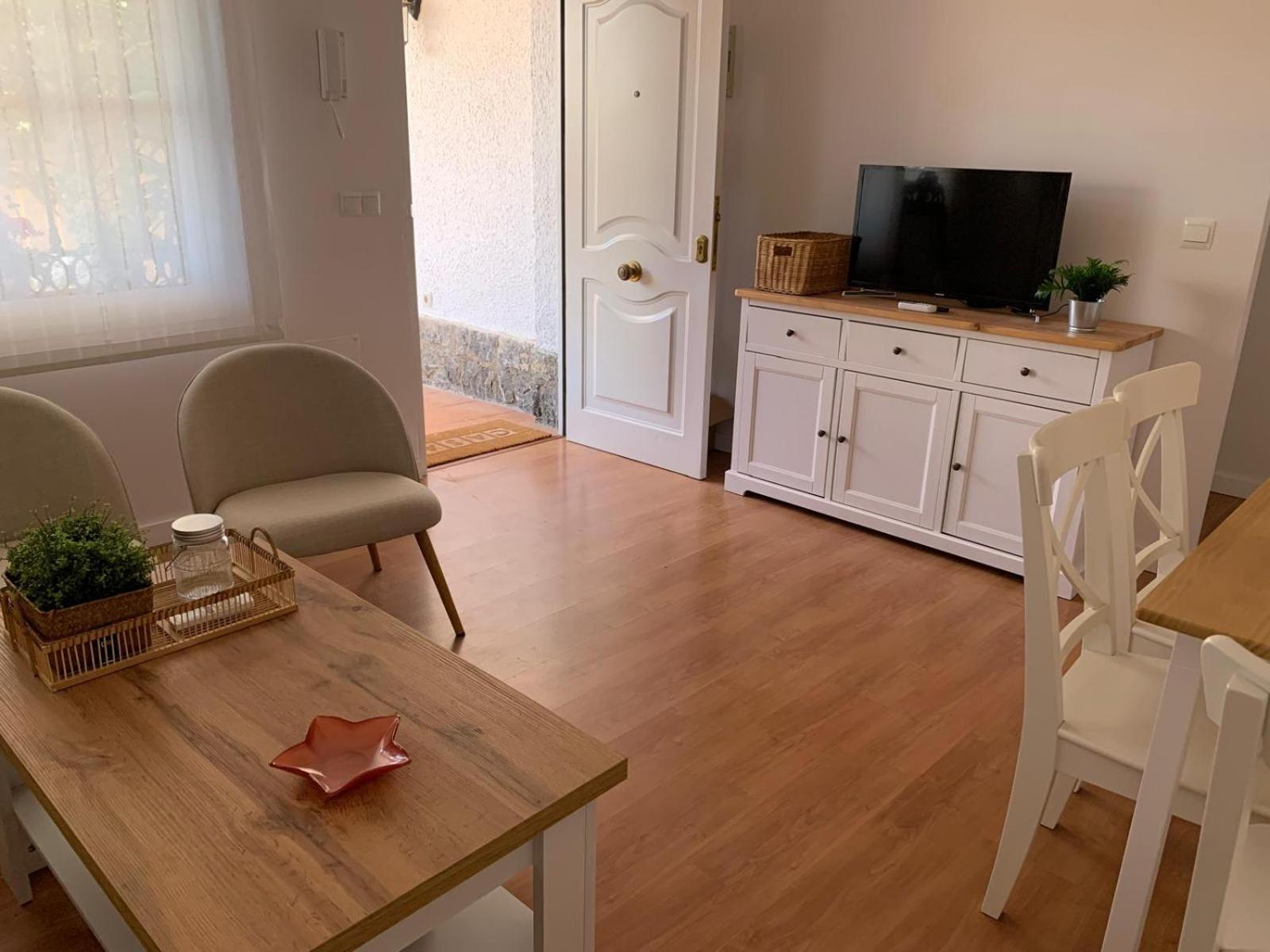 Casa Pepa Apartment Malaga Luaran gambar