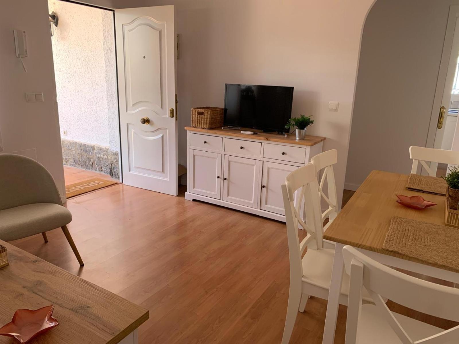 Casa Pepa Apartment Malaga Luaran gambar