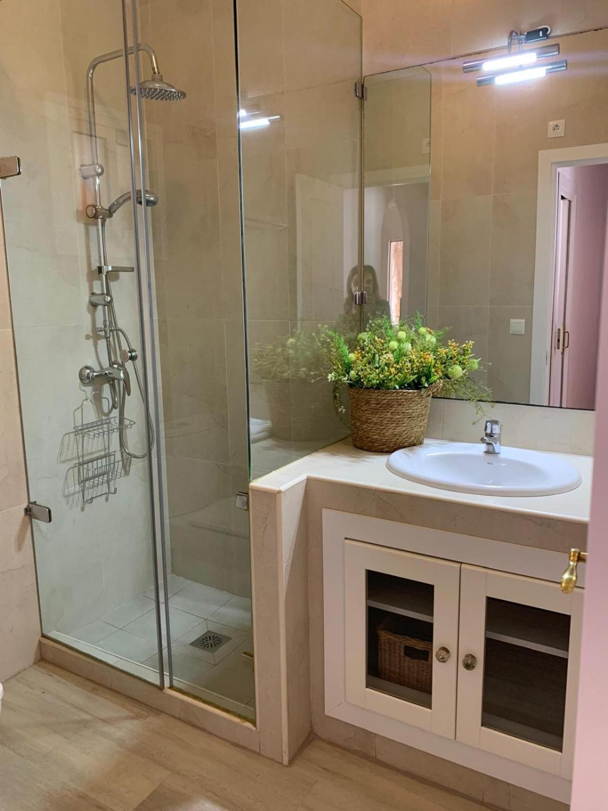 Casa Pepa Apartment Malaga Luaran gambar